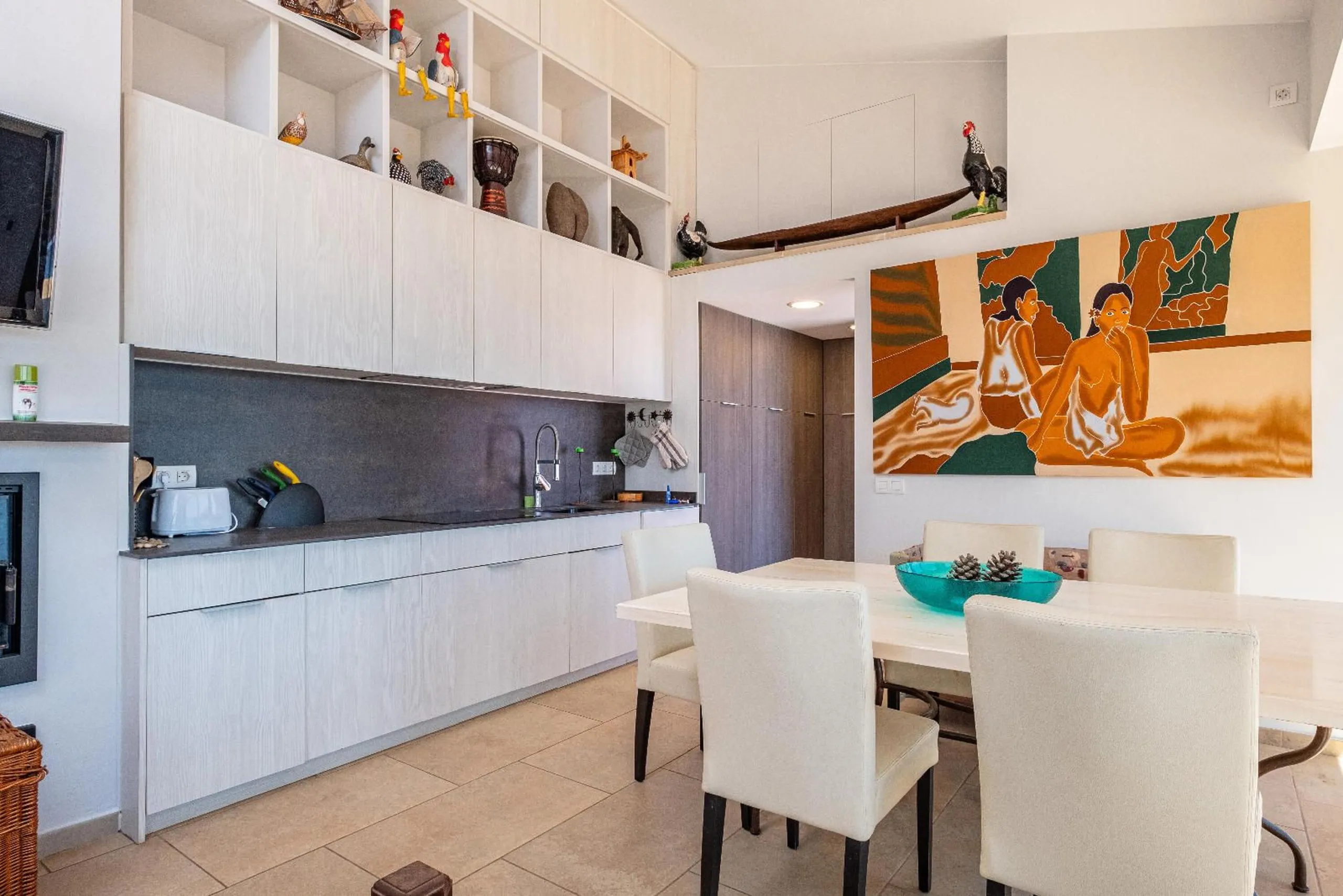 Renovated Villa with Panoramic Views of Aiguablava in Begur, Costa Brava