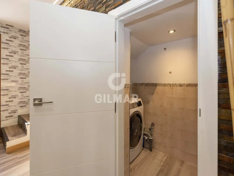 Townhouse in Fuengirola - Málaga