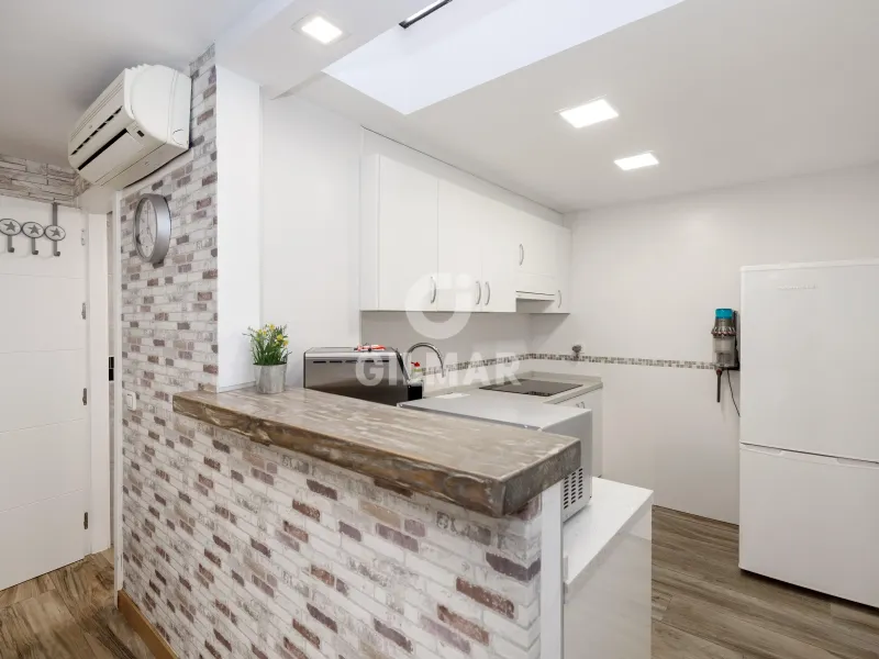 Townhouse in Fuengirola - Málaga