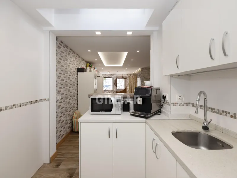 Townhouse in Fuengirola - Málaga