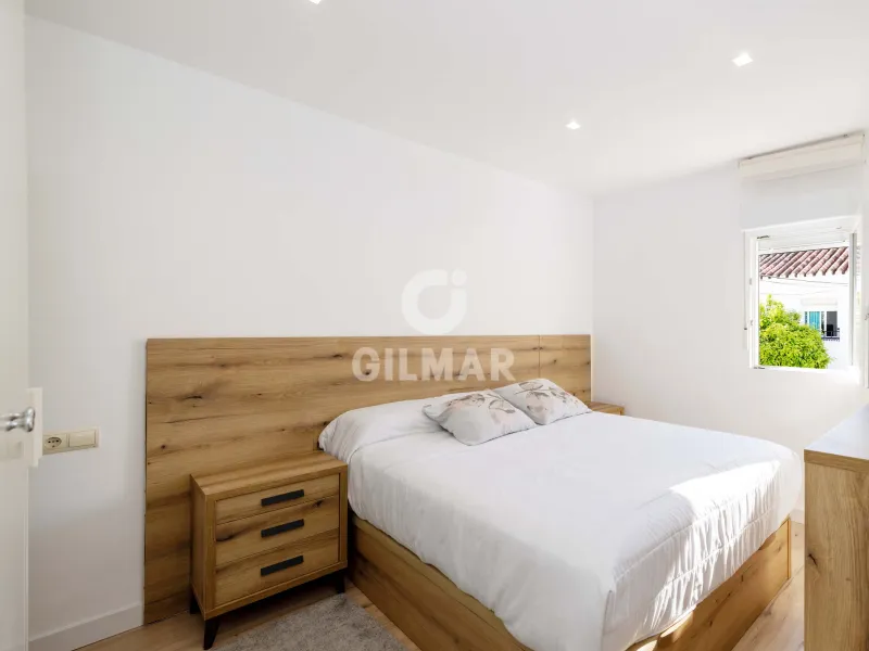 Townhouse in Fuengirola - Málaga