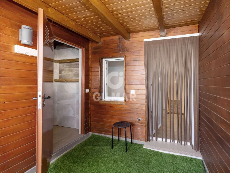 Townhouse in Fuengirola - Málaga