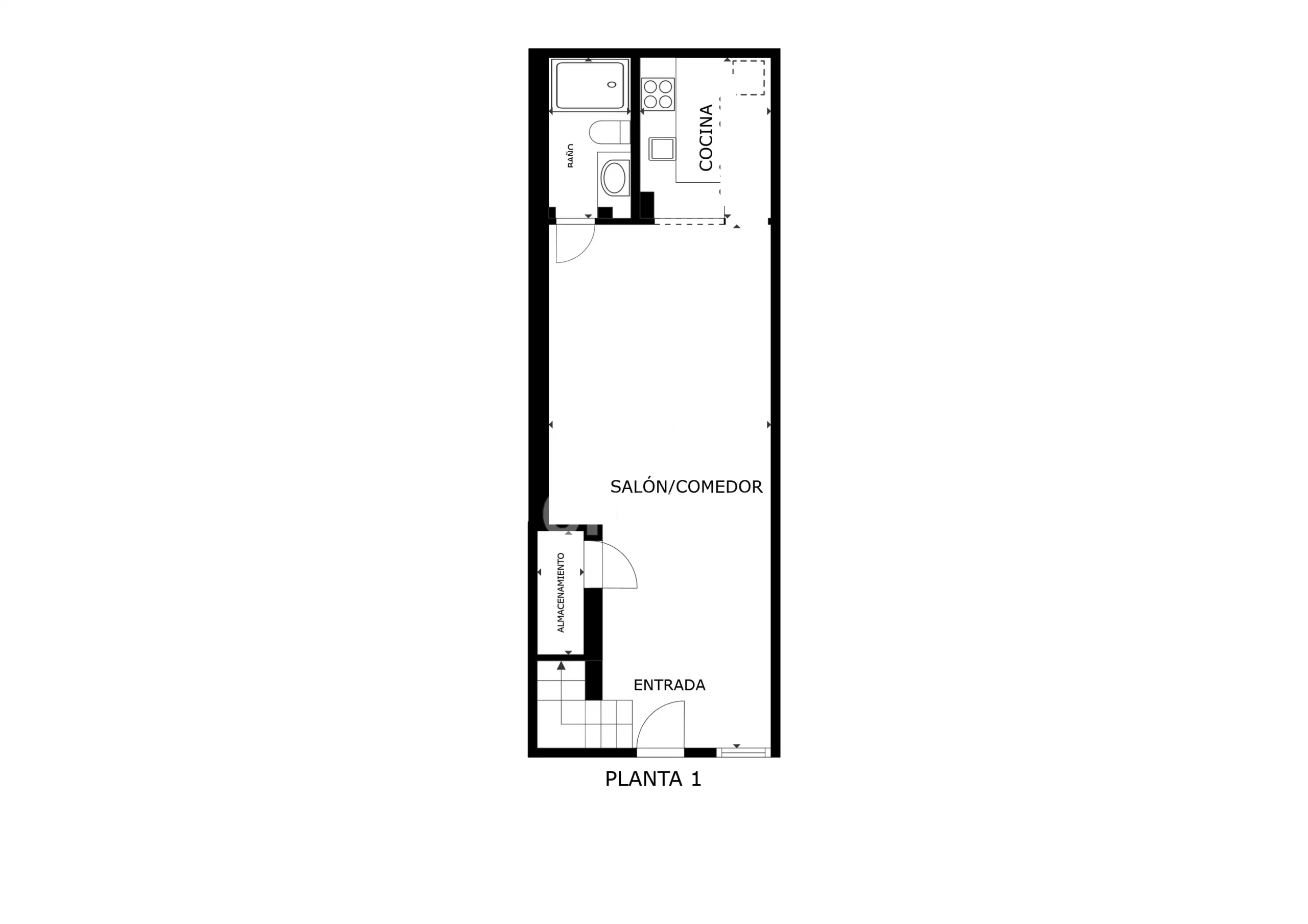 Townhouse in Fuengirola - Málaga