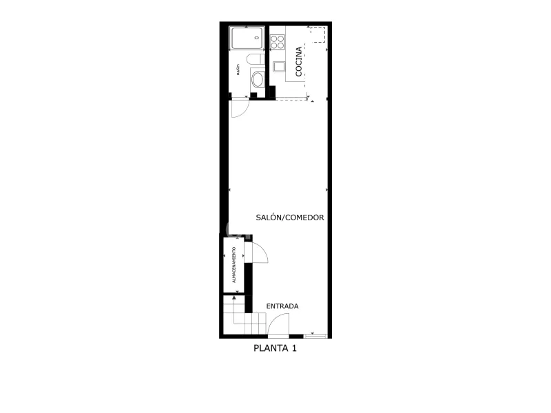 Townhouse in Fuengirola - Málaga