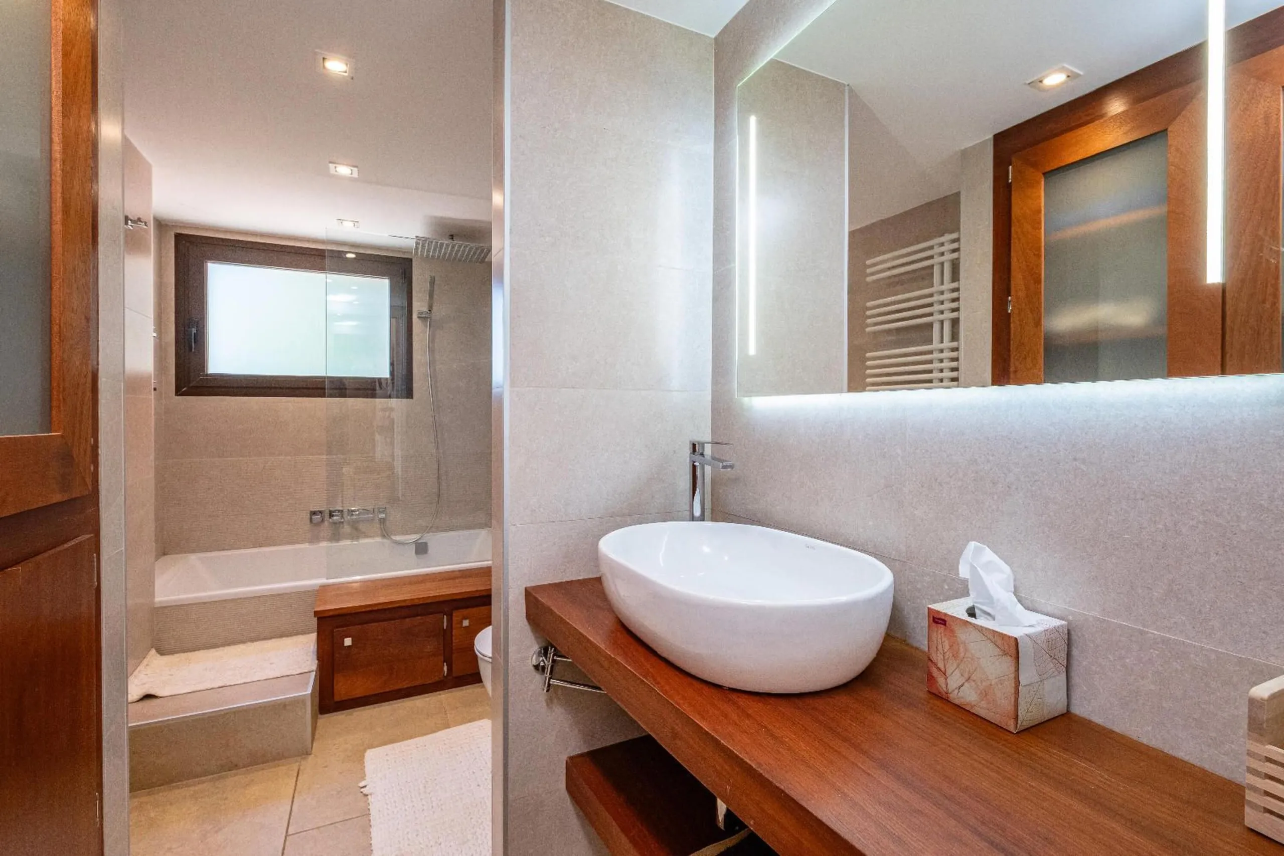 Renovated Villa with Panoramic Views of Aiguablava in Begur, Costa Brava