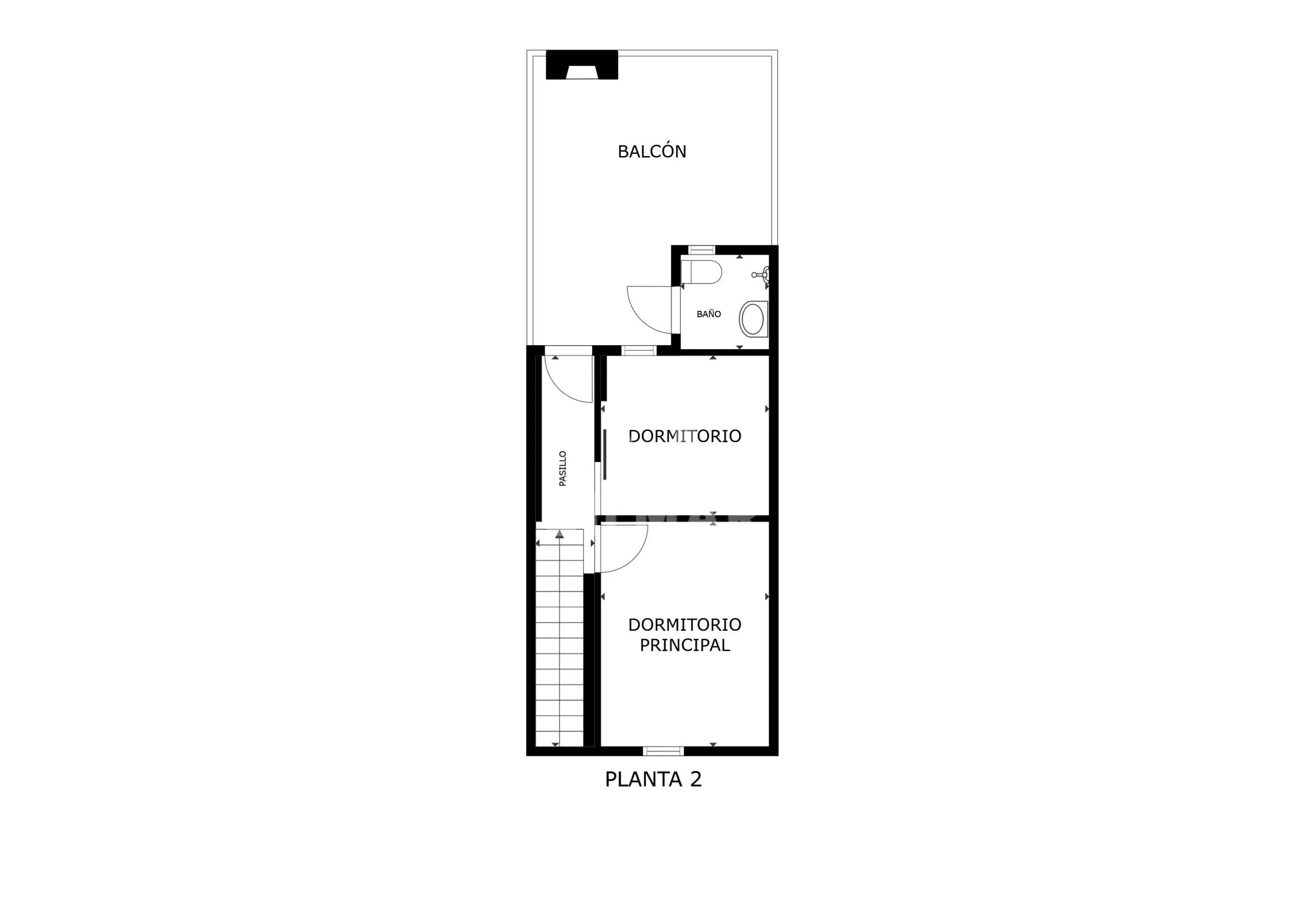 Townhouse in Fuengirola - Málaga