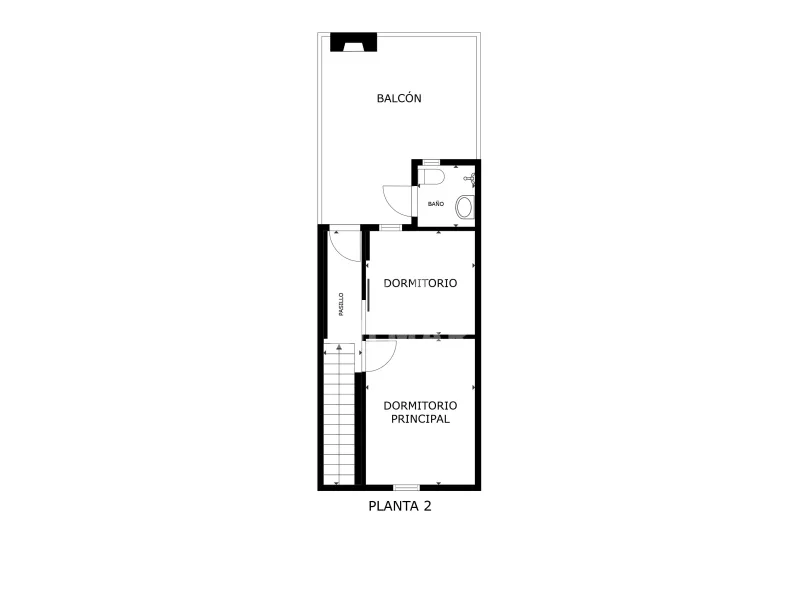 Townhouse in Fuengirola - Málaga