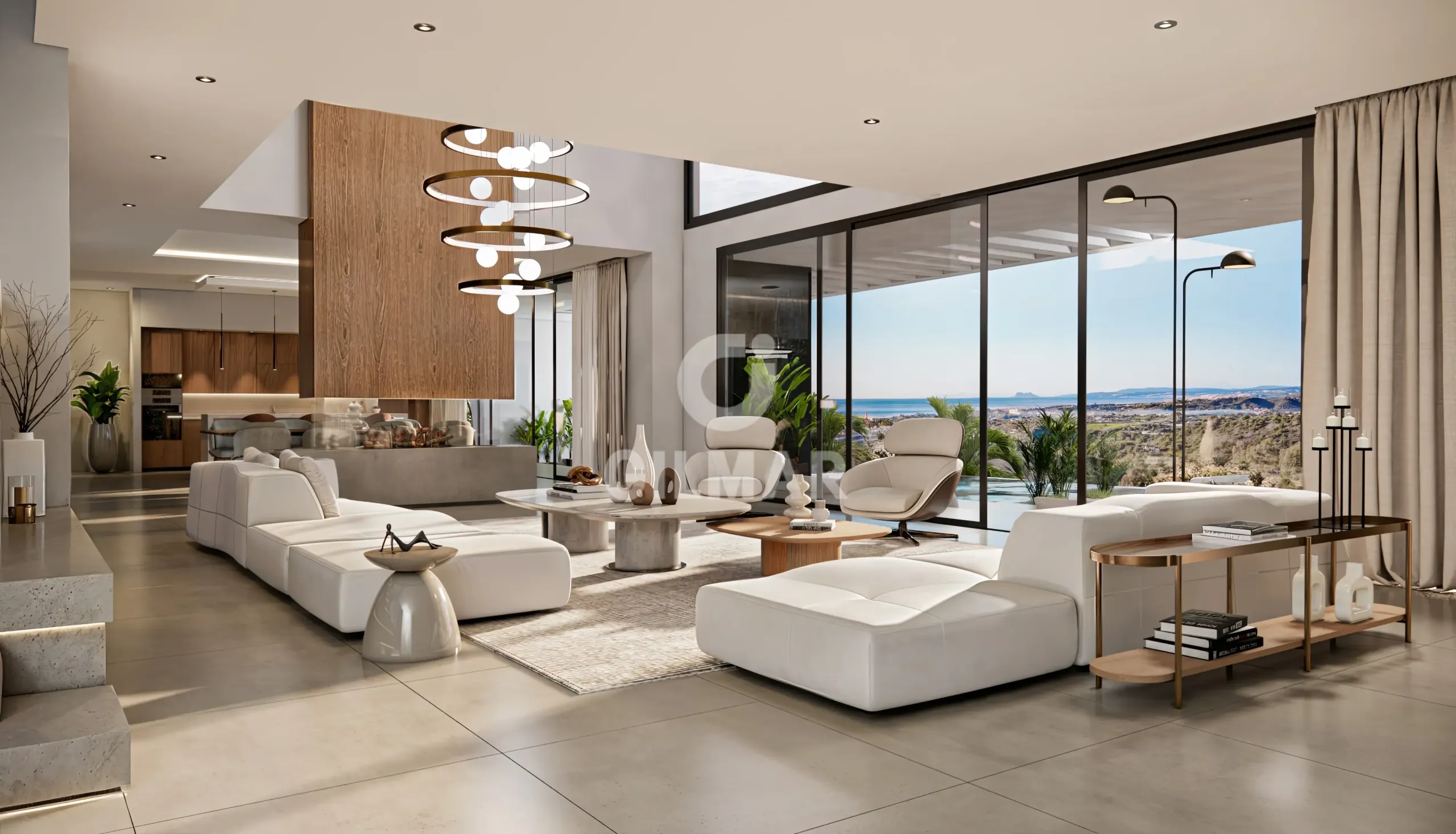 Villa in Estepona Este - Málaga