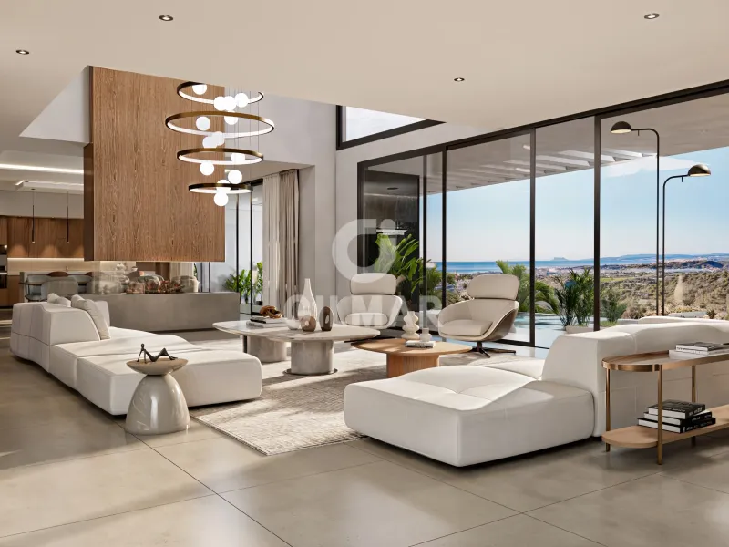 Villa in Estepona Este - Málaga