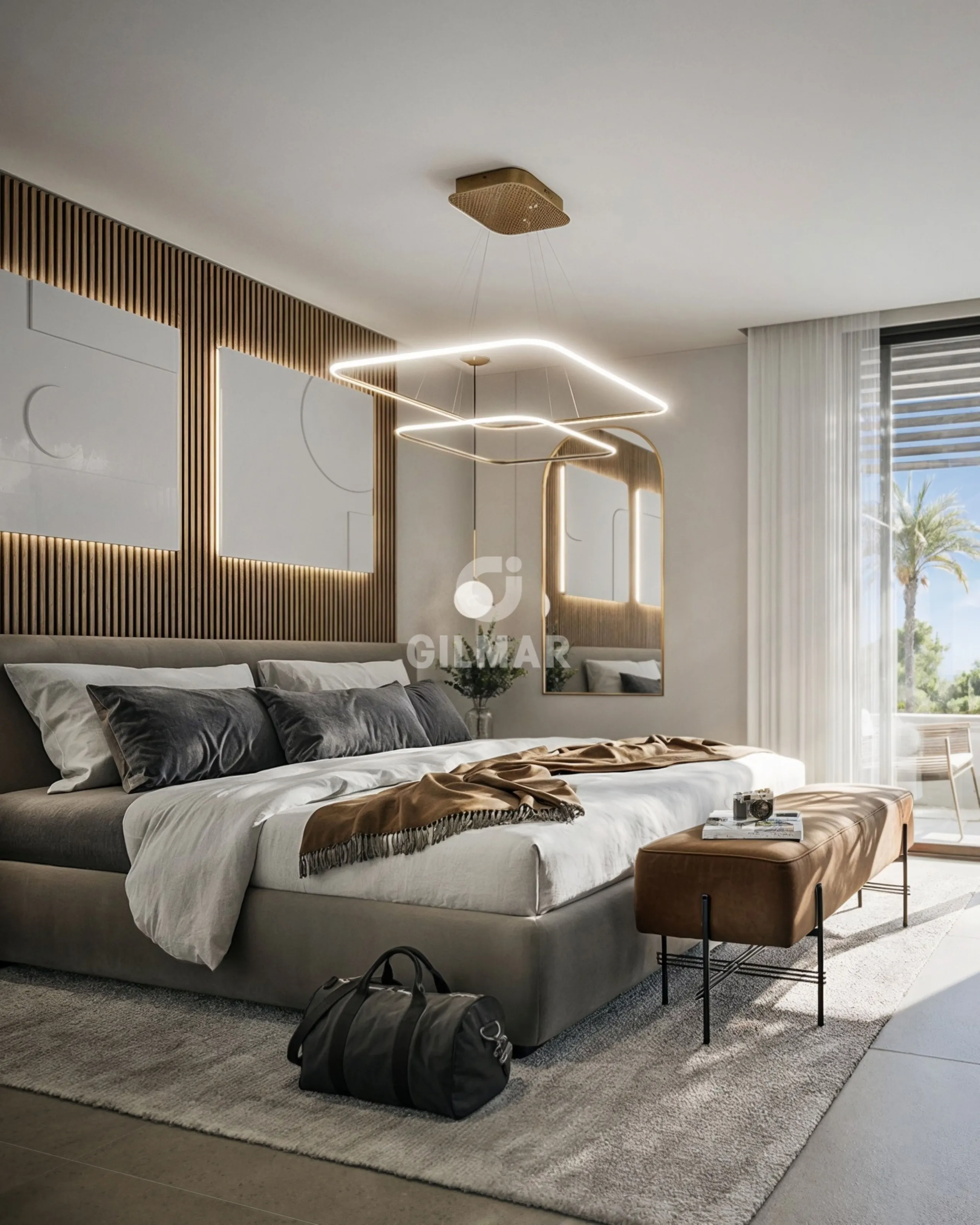 Villa in Estepona Este - Málaga