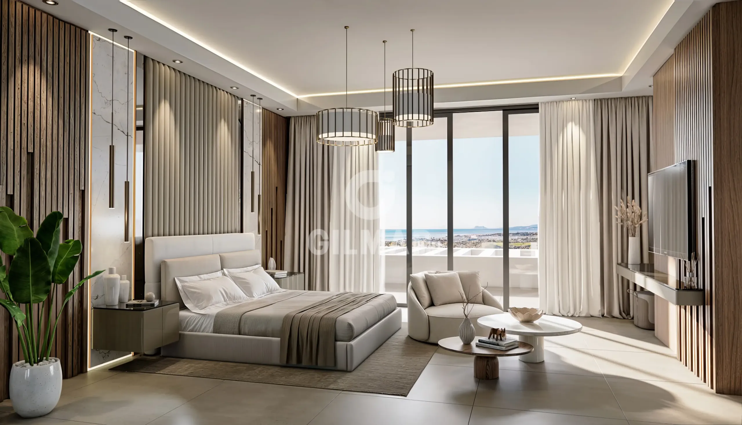 Villa in Estepona Este - Málaga