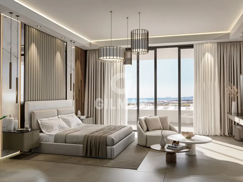 Villa in Estepona Este - Málaga