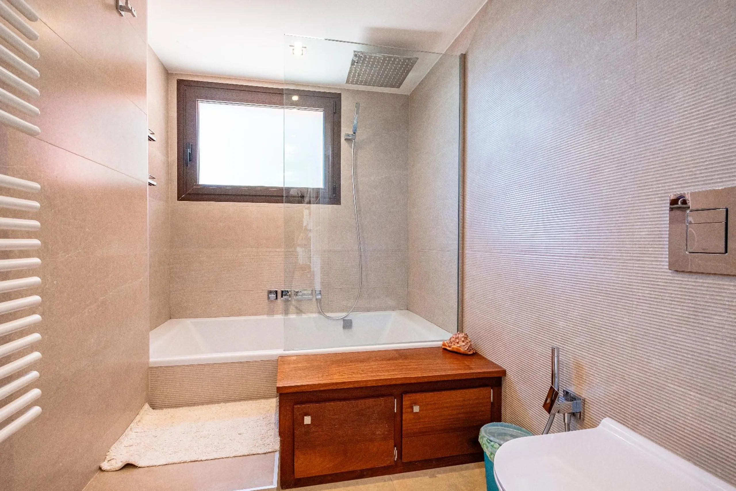 Renovated Villa with Panoramic Views of Aiguablava in Begur, Costa Brava
