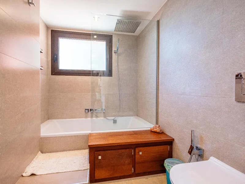 Renovated Villa with Panoramic Views of Aiguablava in Begur, Costa Brava