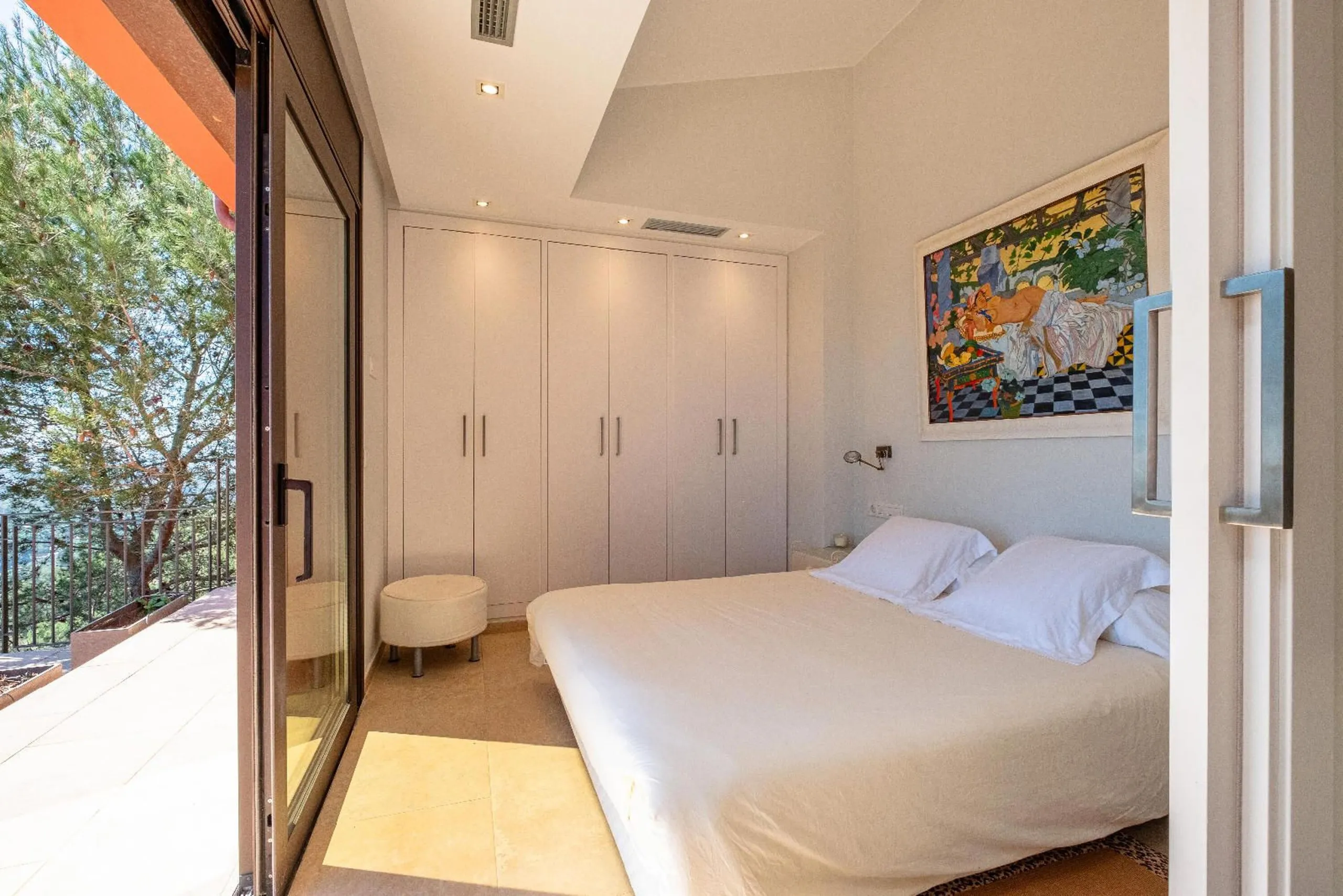 Renovated Villa with Panoramic Views of Aiguablava in Begur, Costa Brava
