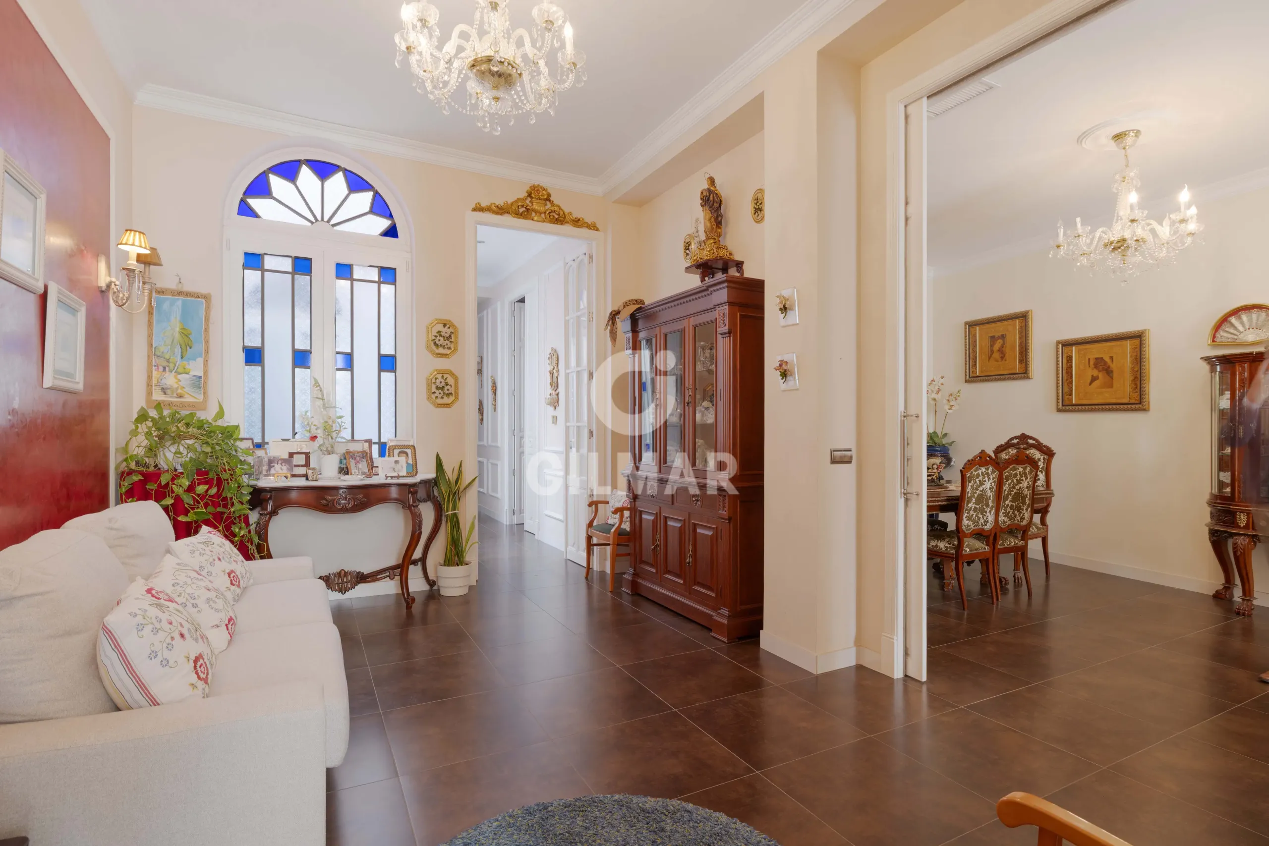 Piso en Centro (Málaga) - Málaga