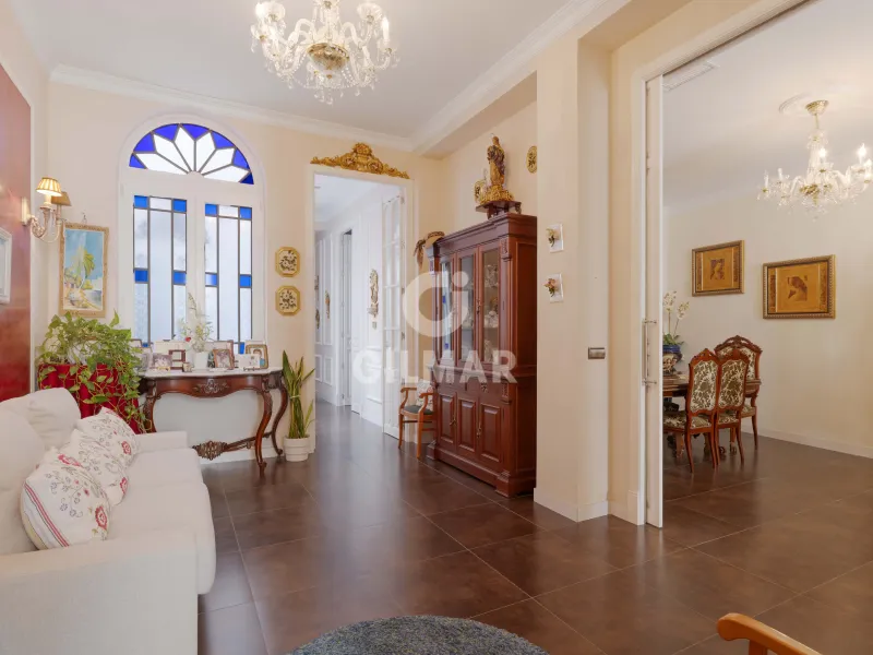 Piso en Centro (Málaga) - Málaga