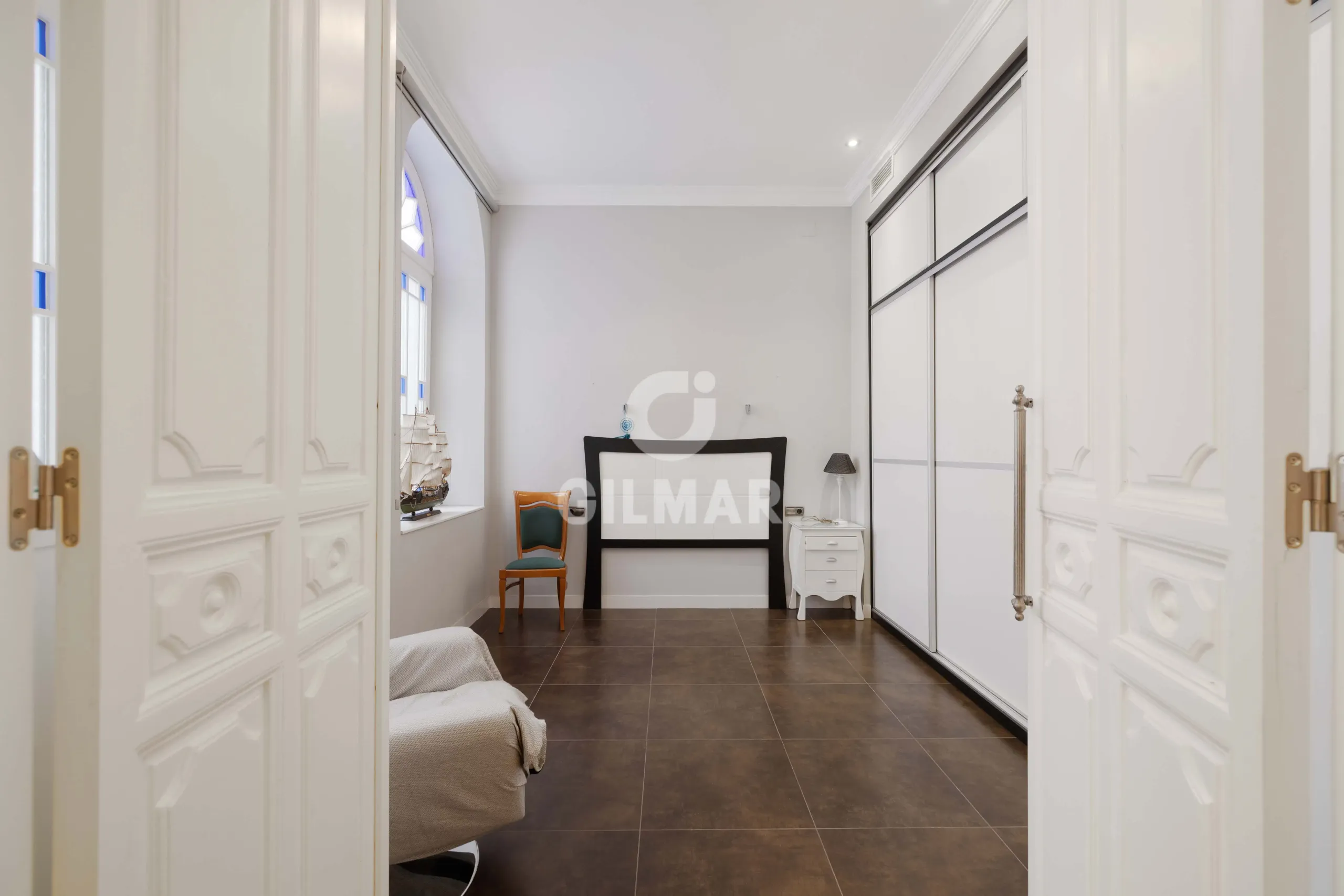 Piso en Centro (Málaga) - Málaga