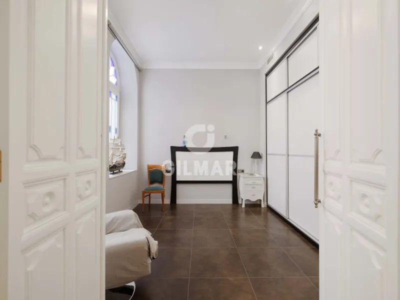 Piso en Centro (Málaga) - Málaga