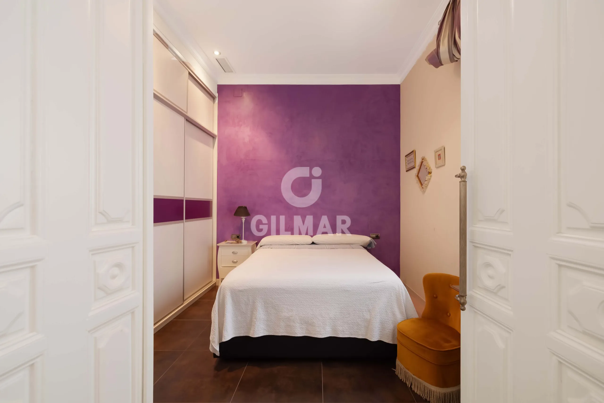 Piso en Centro (Málaga) - Málaga