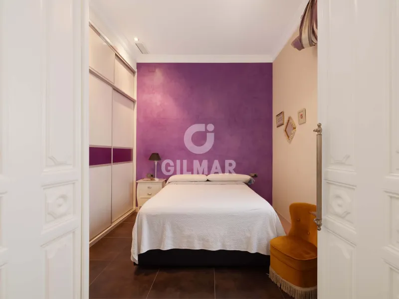 Piso en Centro (Málaga) - Málaga