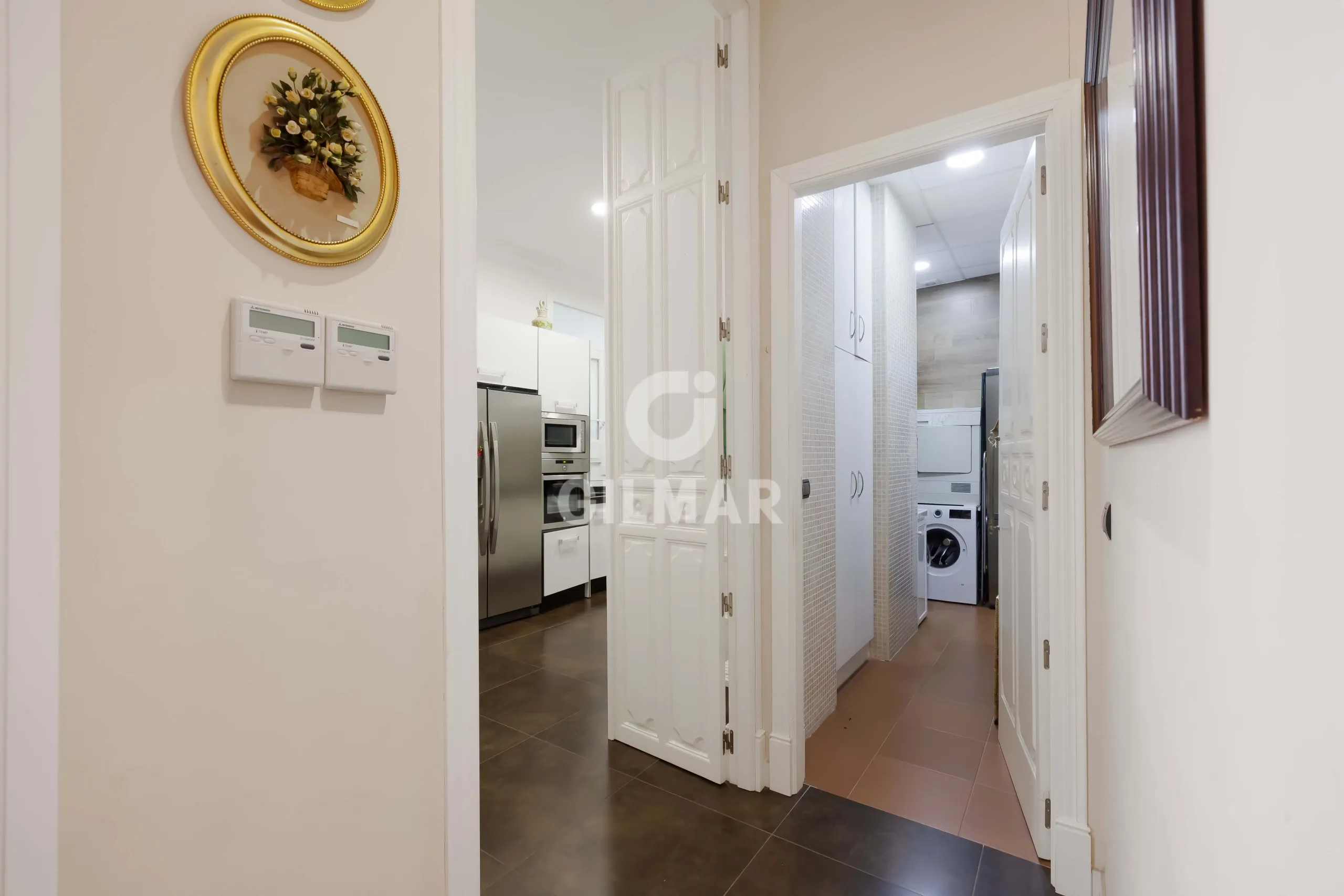 Piso en Centro (Málaga) - Málaga