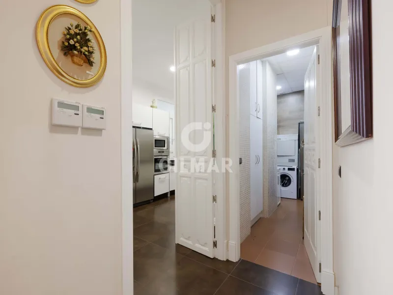 Piso en Centro (Málaga) - Málaga