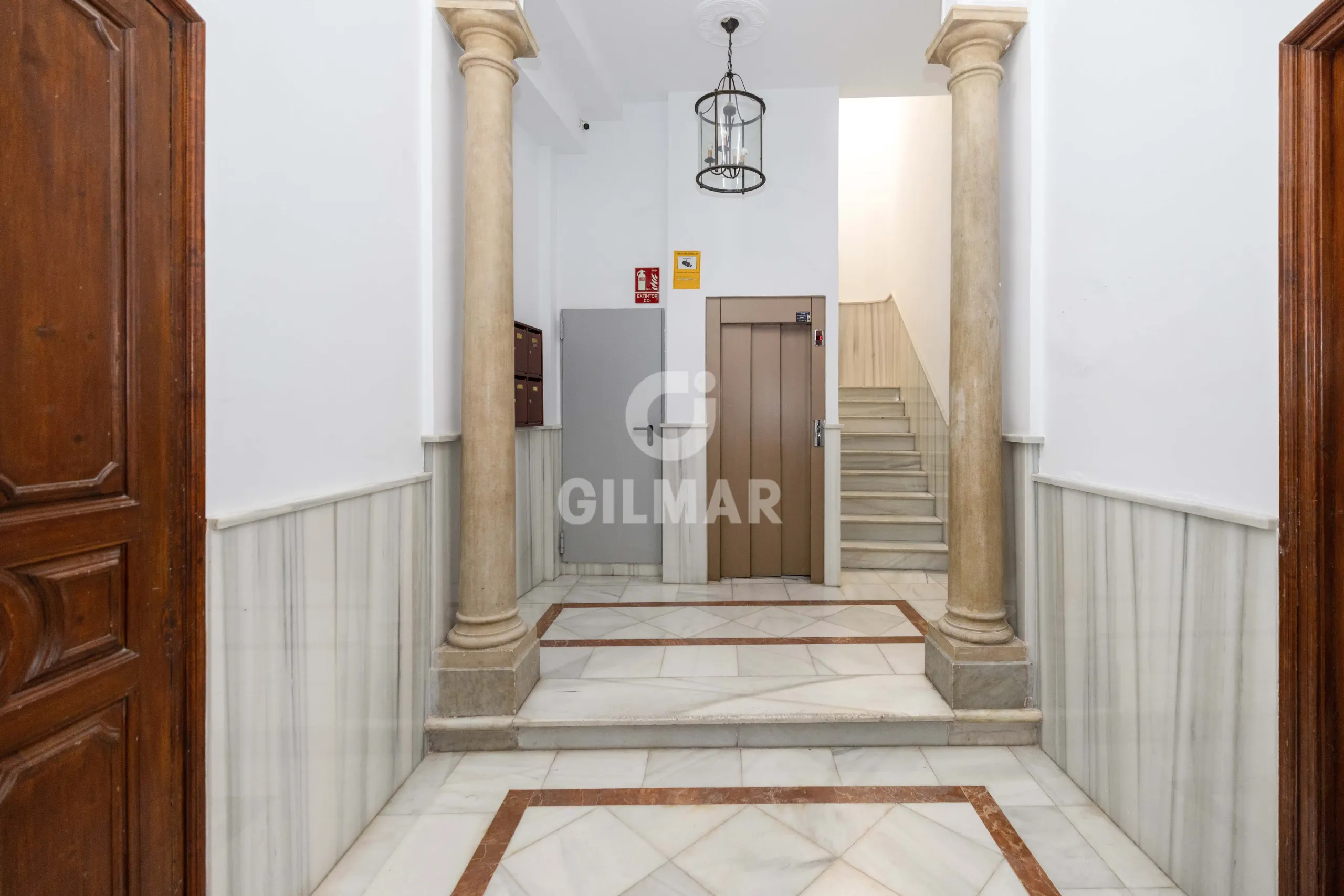 Piso en Centro (Málaga) - Málaga