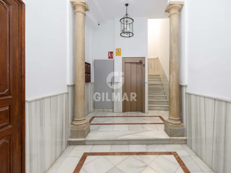 Piso en Centro (Málaga) - Málaga