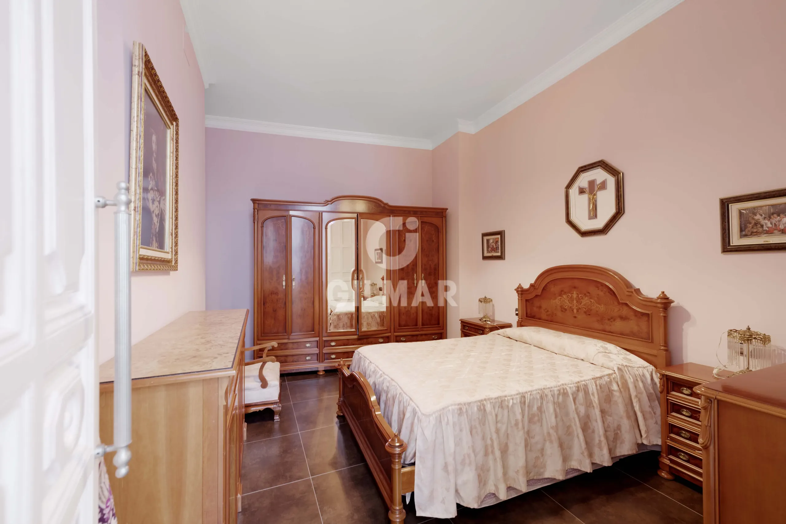 Piso en Centro (Málaga) - Málaga