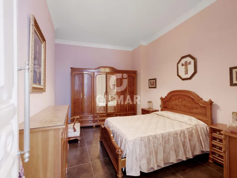 Piso en Centro (Málaga) - Málaga