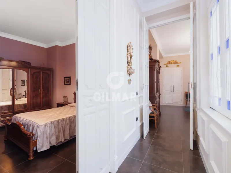 Piso en Centro (Málaga) - Málaga