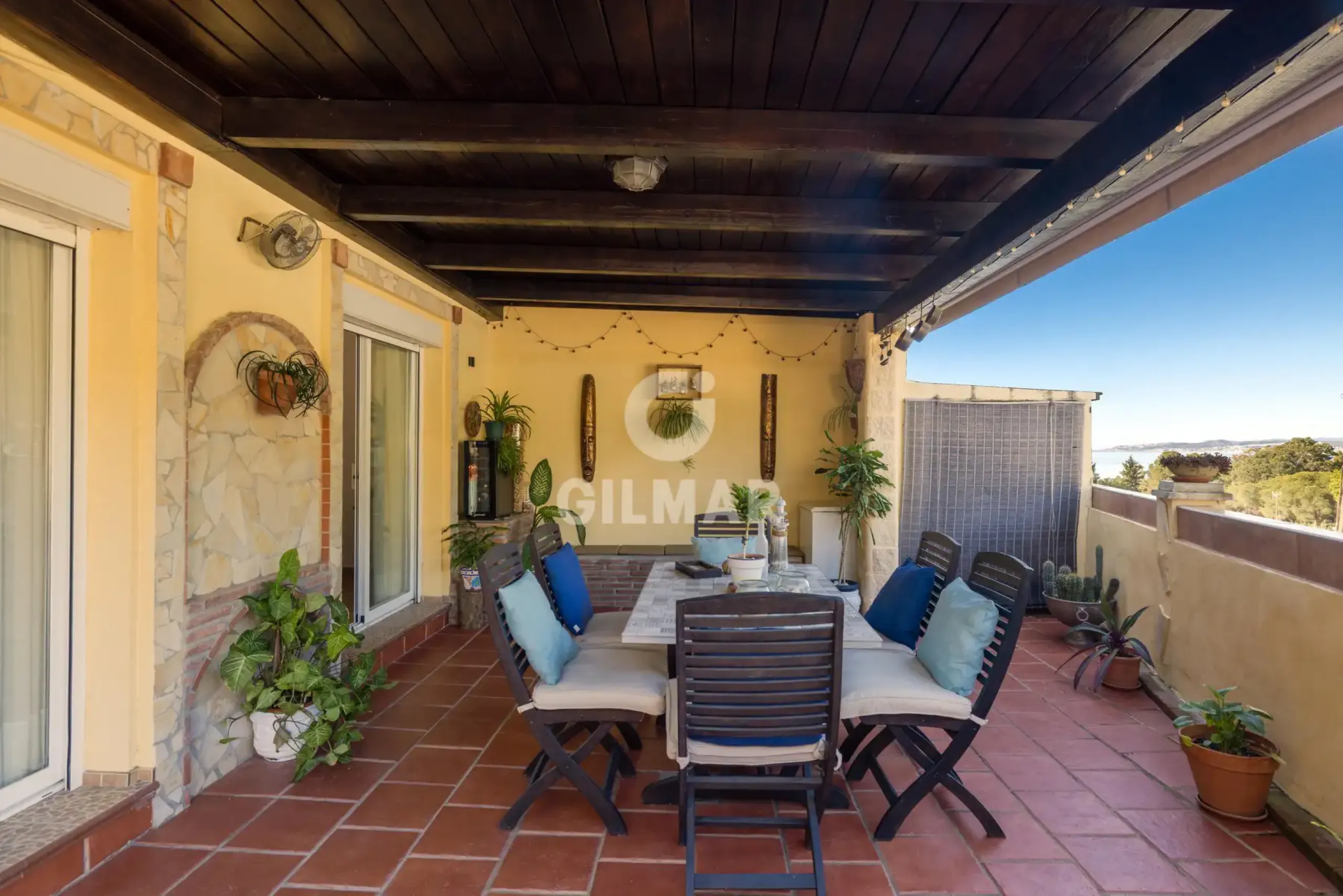 Chalet Adosado en Estepona - Málaga