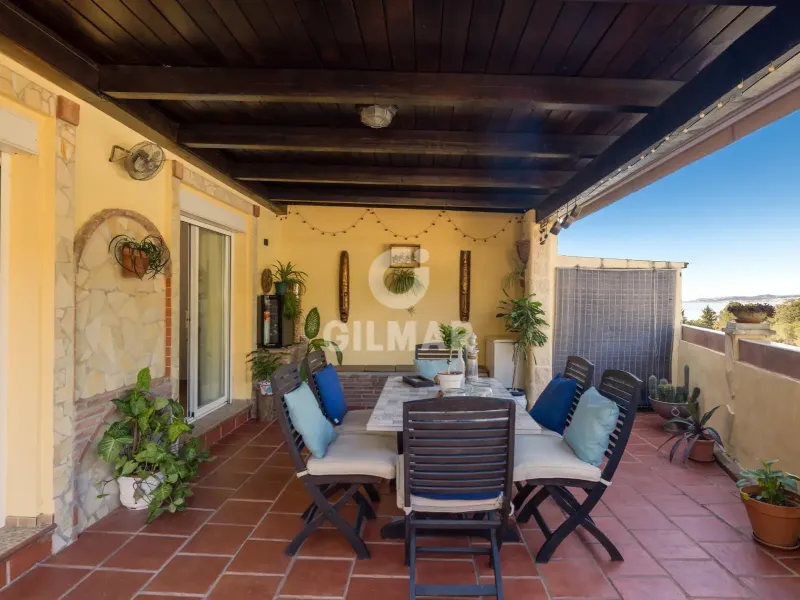 Chalet Adosado en Estepona - Málaga