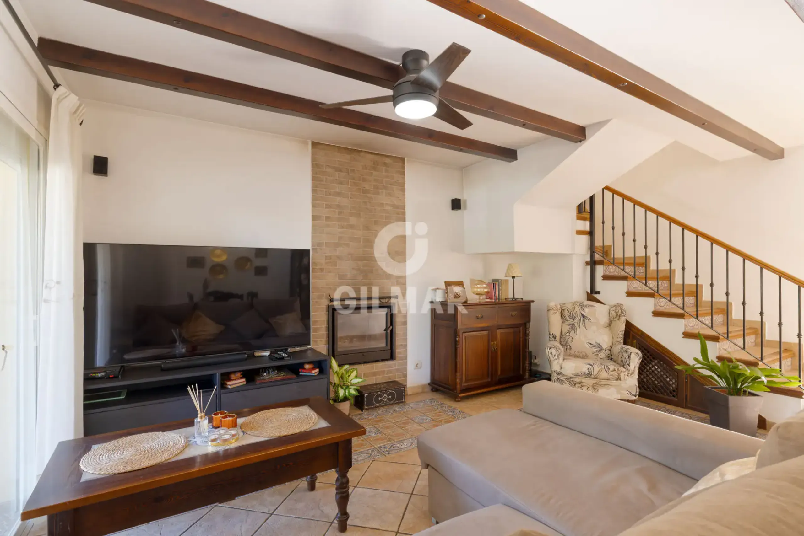 Chalet Adosado en Estepona - Málaga
