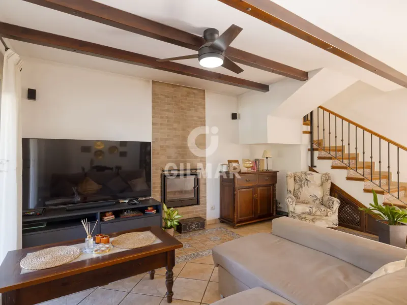 Chalet Adosado en Estepona - Málaga