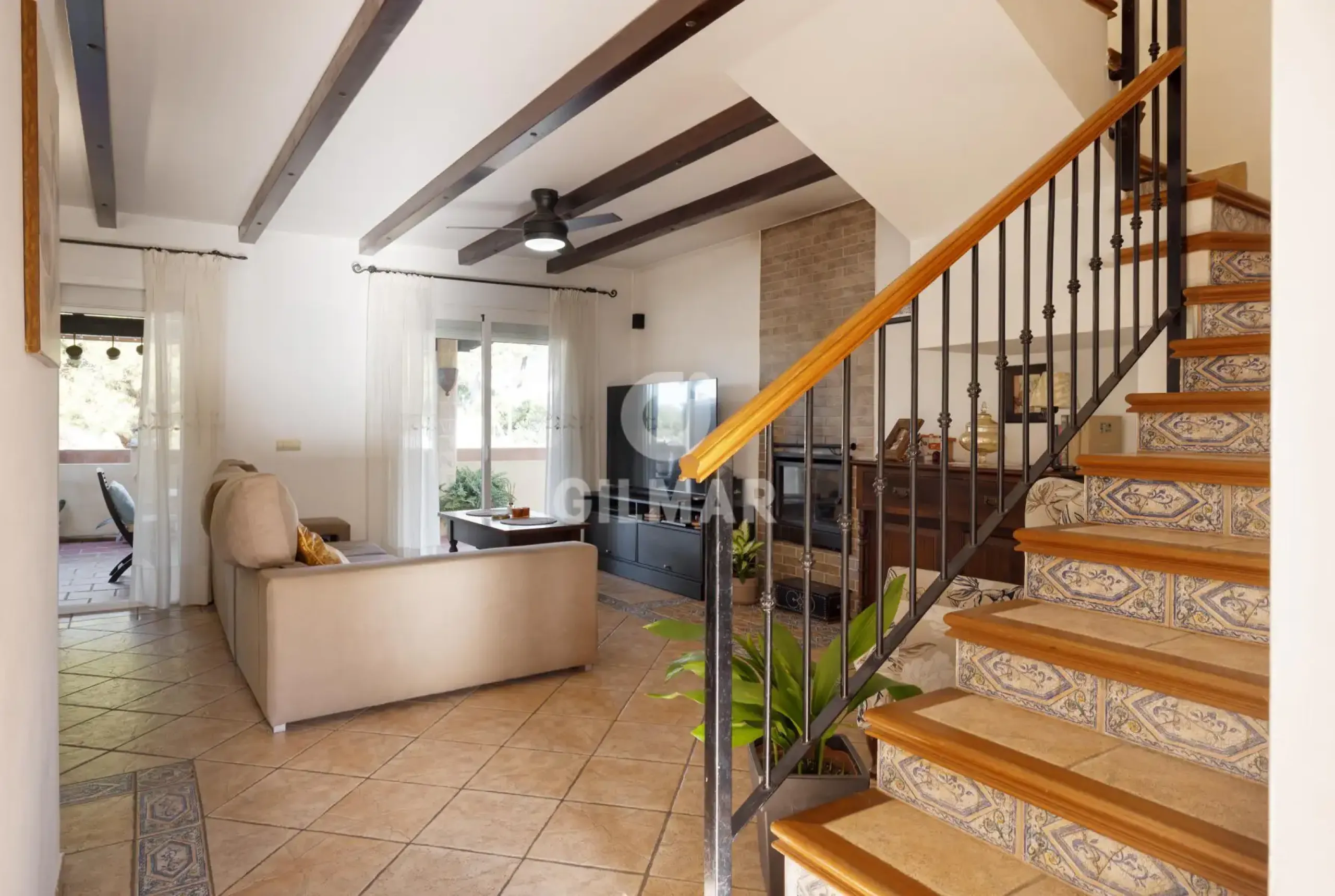 Chalet Adosado en Estepona - Málaga