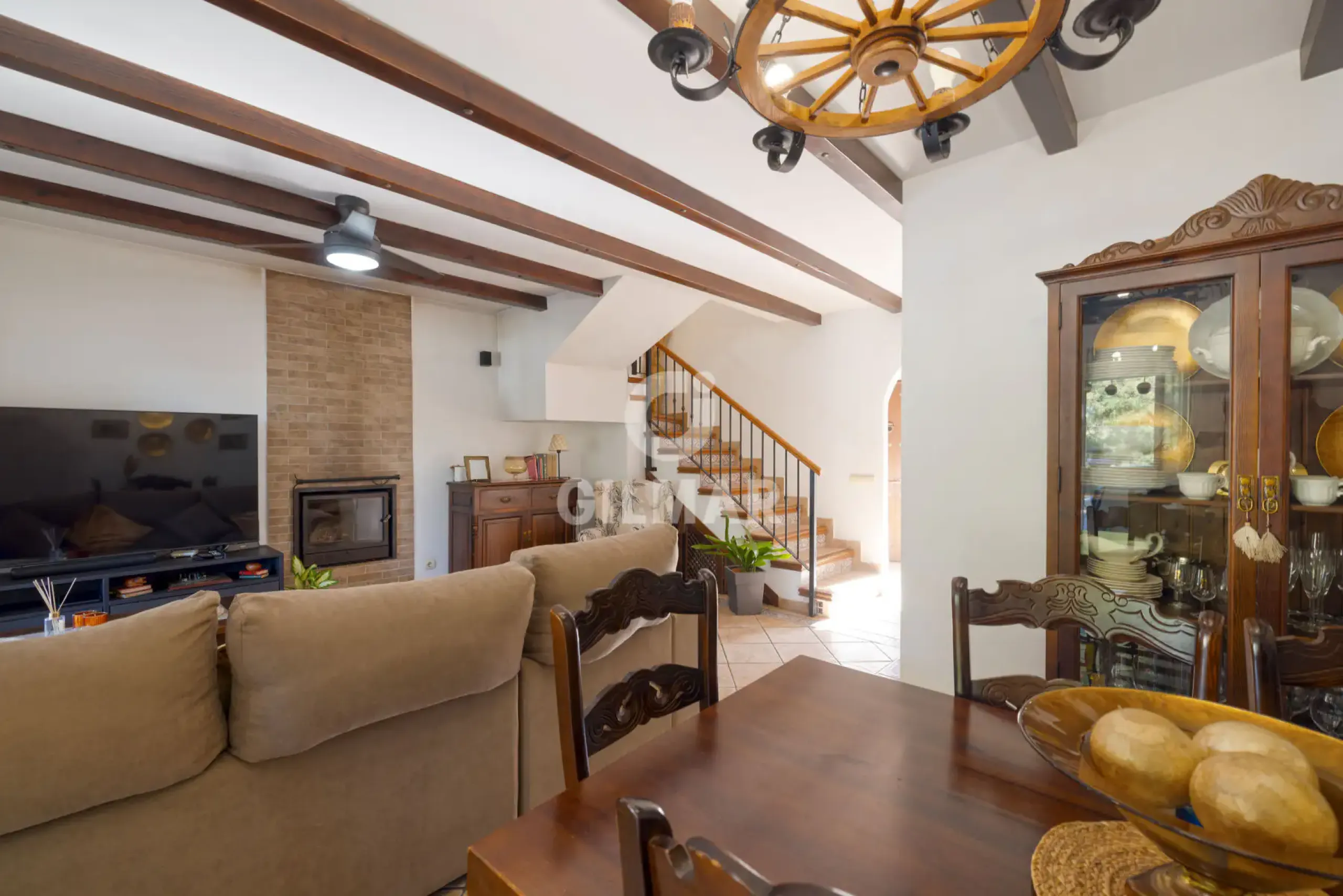 Chalet Adosado en Estepona - Málaga