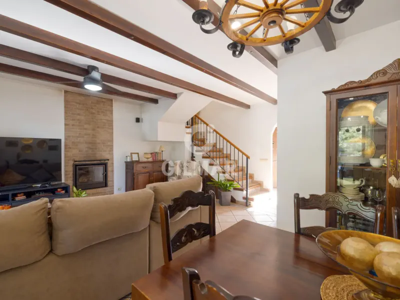 Chalet Adosado en Estepona - Málaga