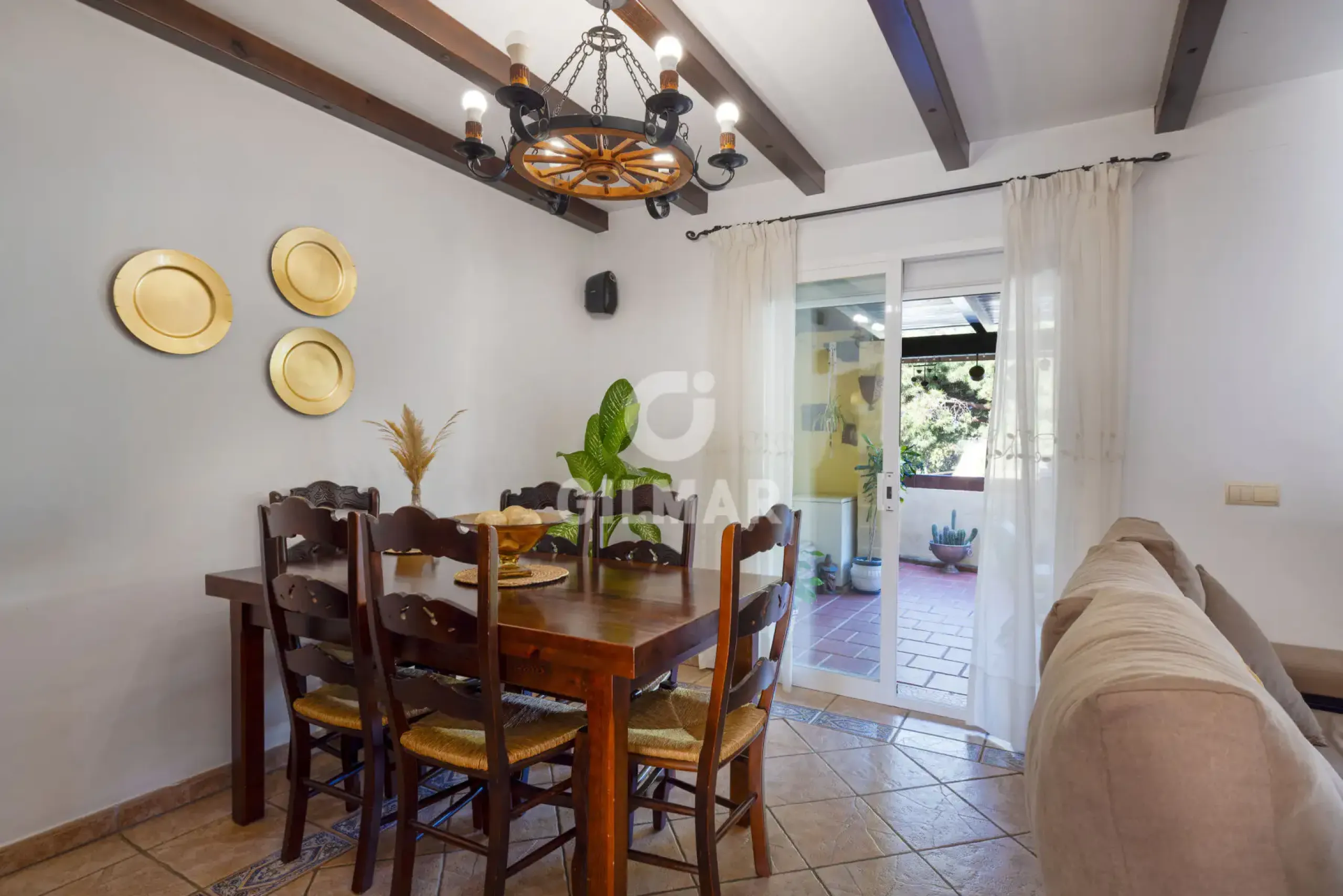 Chalet Adosado en Estepona - Málaga