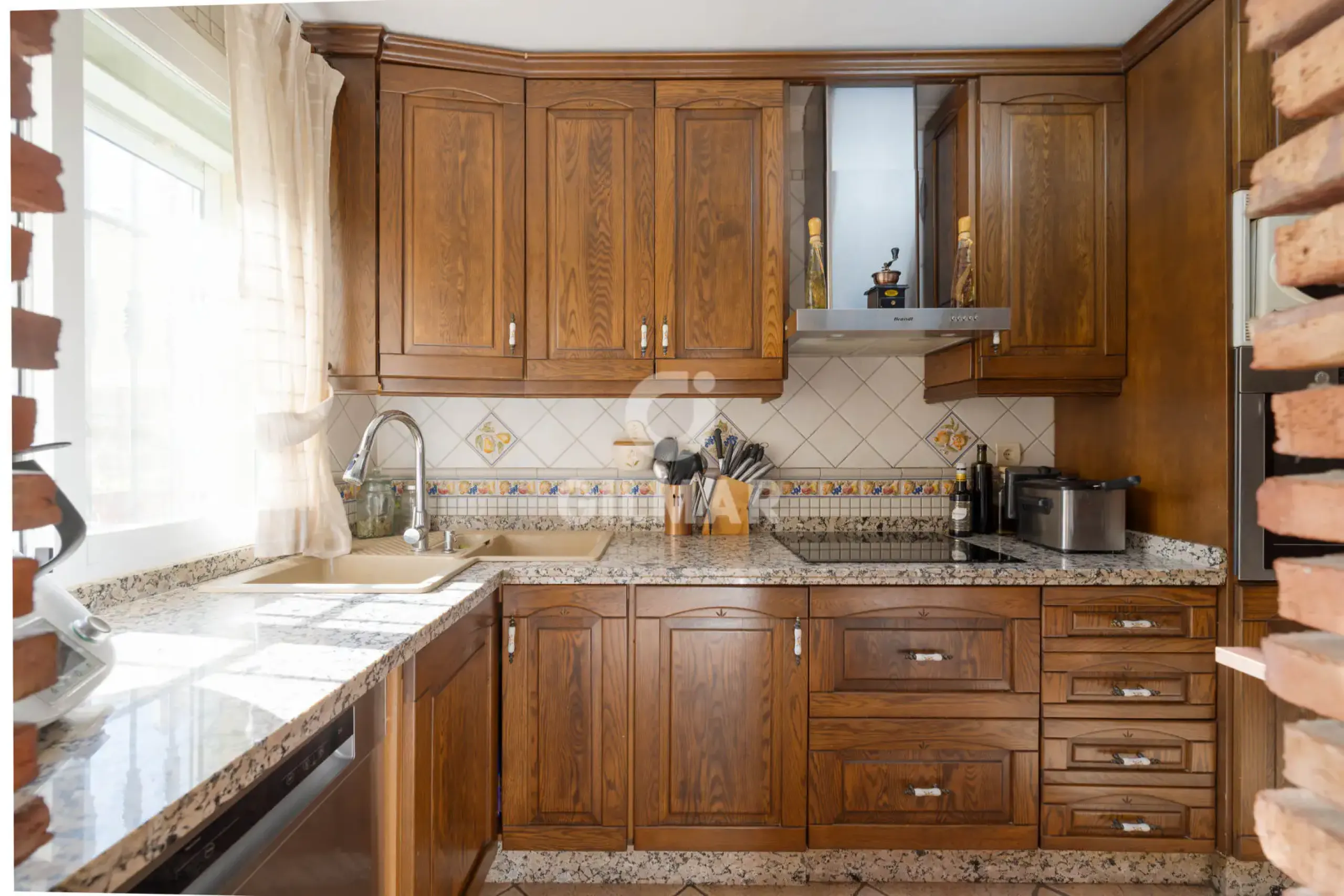 Chalet Adosado en Estepona - Málaga