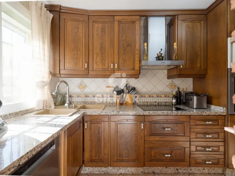 Chalet Adosado en Estepona - Málaga