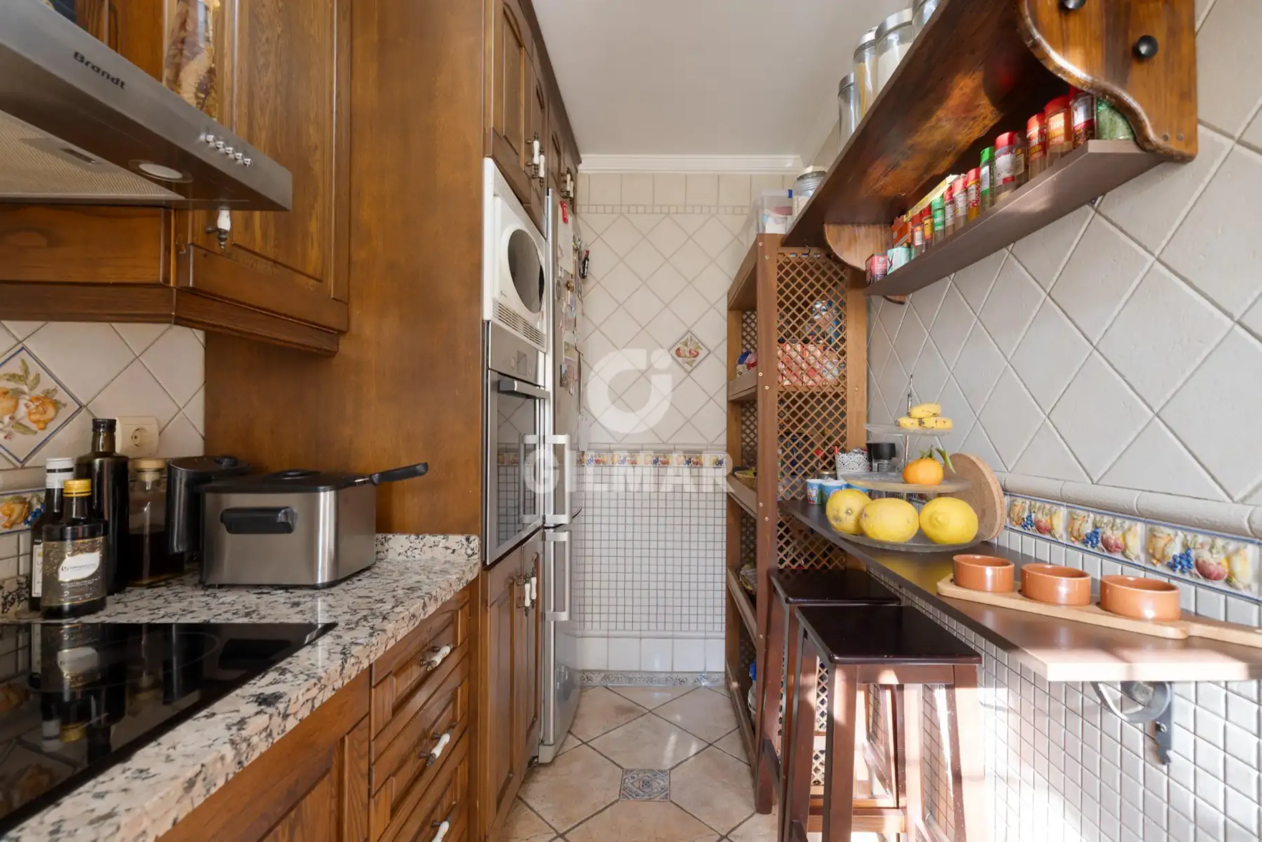 Chalet Adosado en Estepona - Málaga