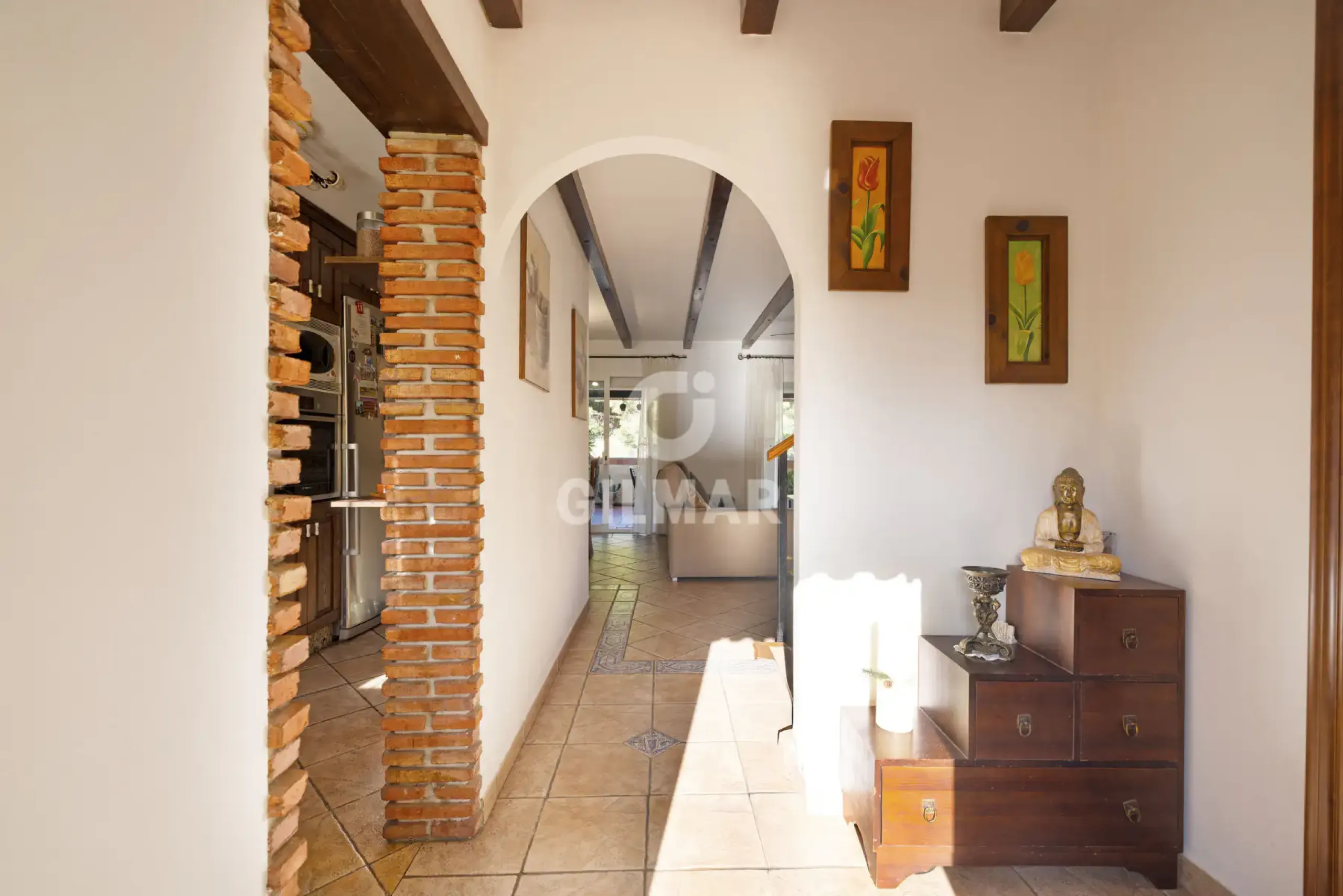 Chalet Adosado en Estepona - Málaga