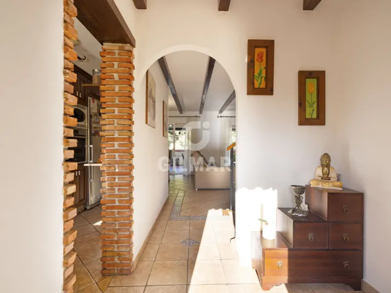 Chalet Adosado en Estepona - Málaga