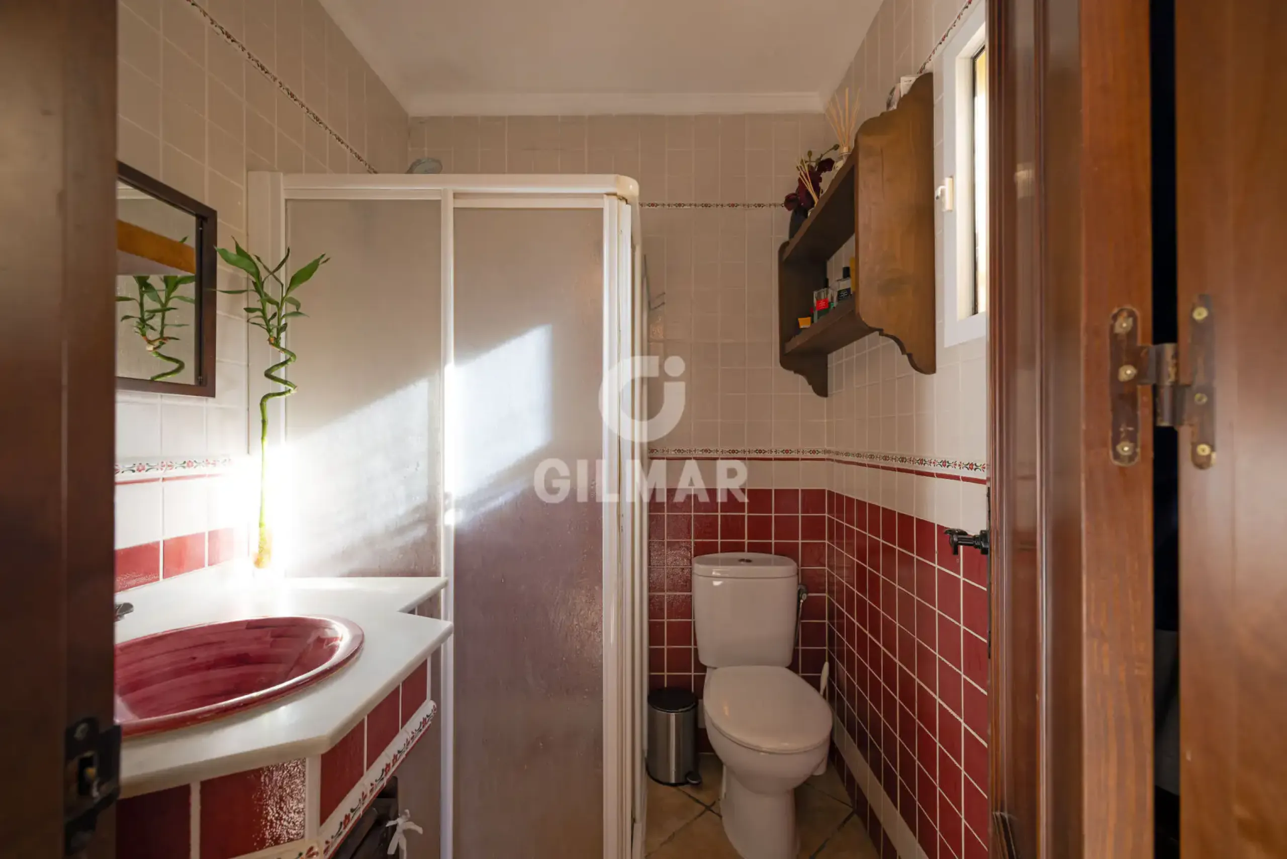 Chalet Adosado en Estepona - Málaga