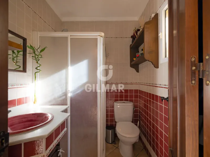 Chalet Adosado en Estepona - Málaga