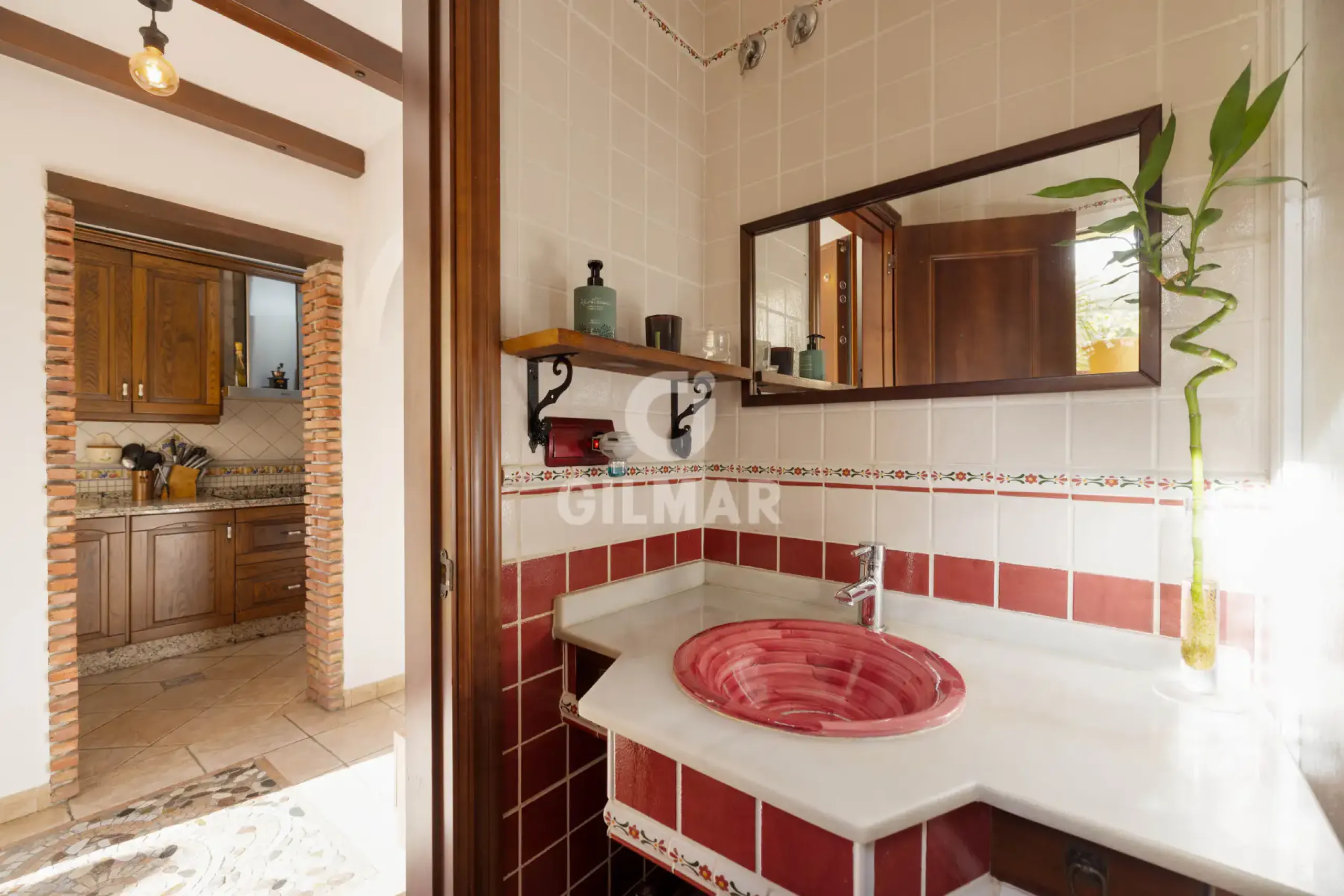 Chalet Adosado en Estepona - Málaga