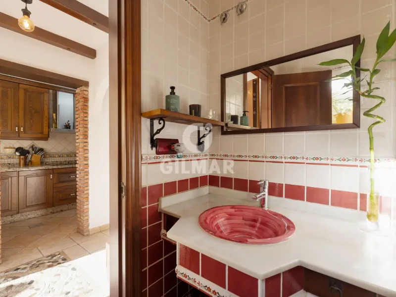 Chalet Adosado en Estepona - Málaga