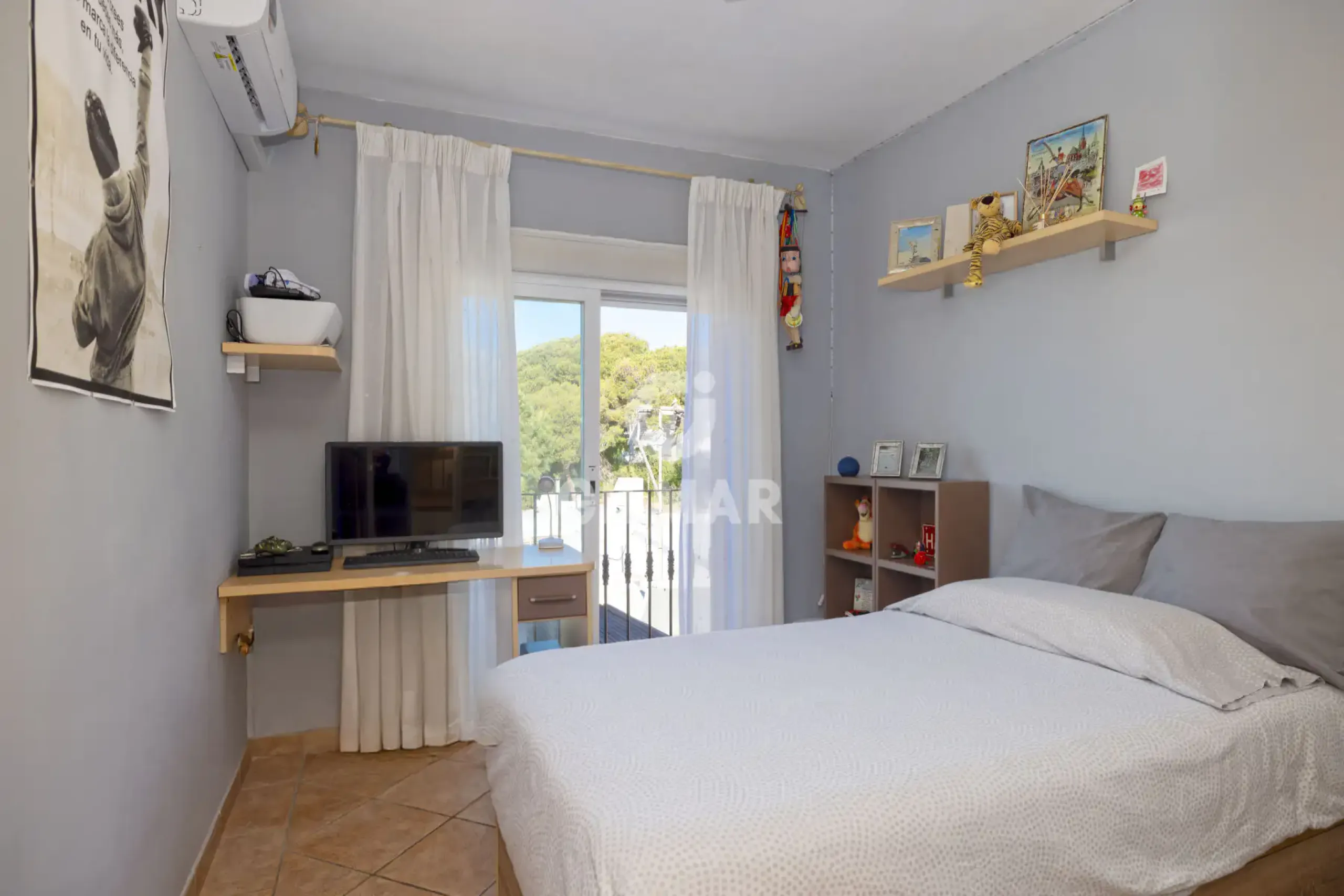 Chalet Adosado en Estepona - Málaga